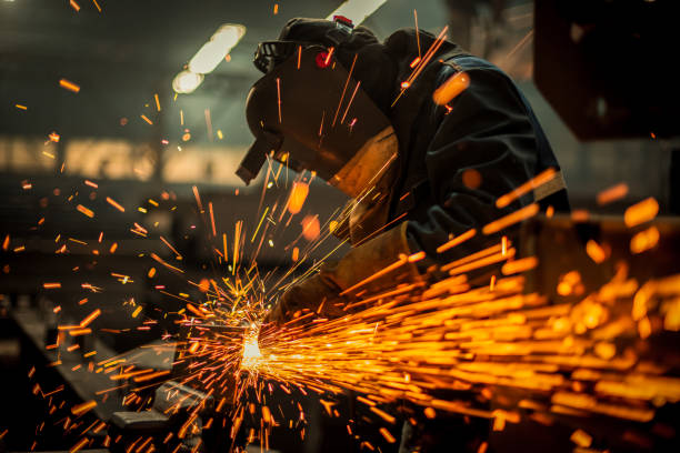 Best Pipe Welding in Sulphur, LA