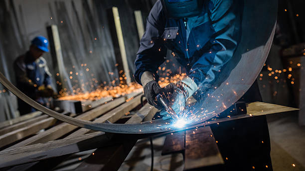 Reliable Sulphur, LA Welder & Metal Fabrication Solutions