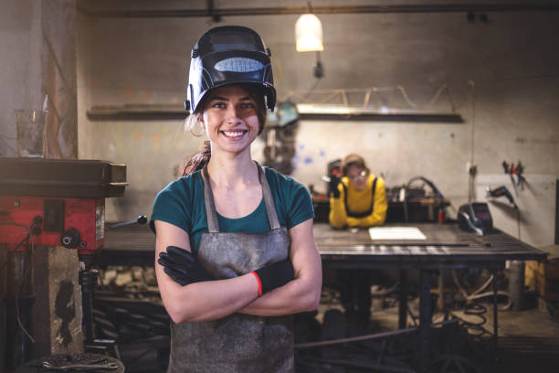 Best Food and Beverage Processing Equipment Welding in Sulphur, LA